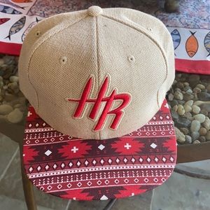 Houston Rockets NBA SnapBack hat 🧢